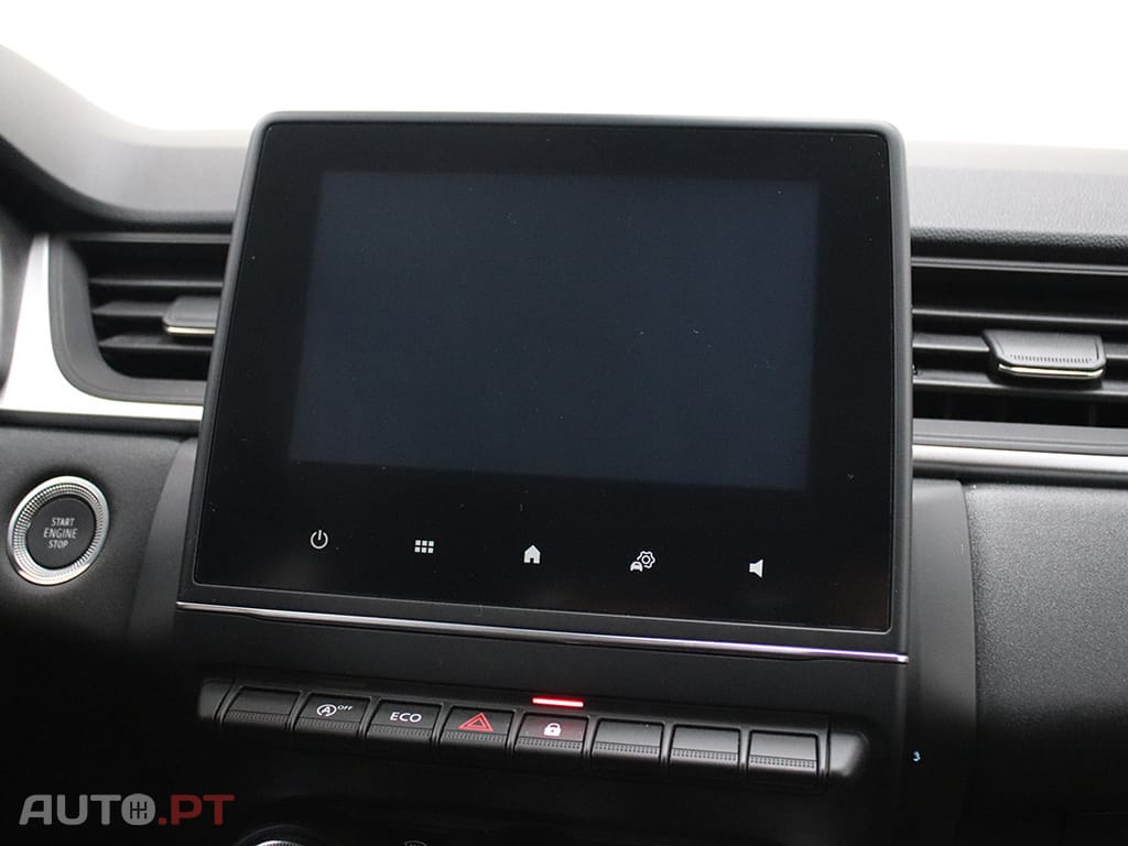 Mitsubishi ASX ASX 1.0 MPI-T Invite