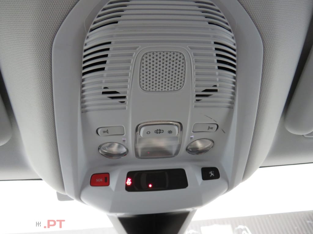 Peugeot 3008 1.5 BlueHDi Allure EAT8