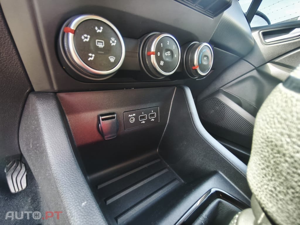 Renault Clio 1.0 TCe Equilibre