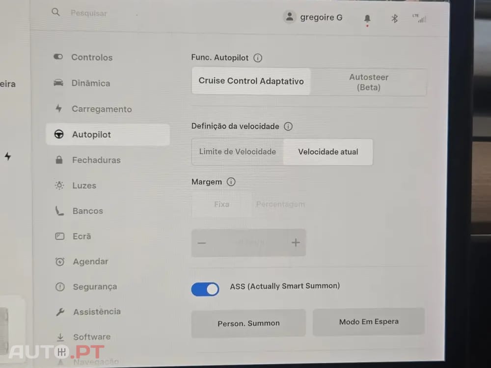 Tesla Model 3 Premium Long Range AWD Dual Motor