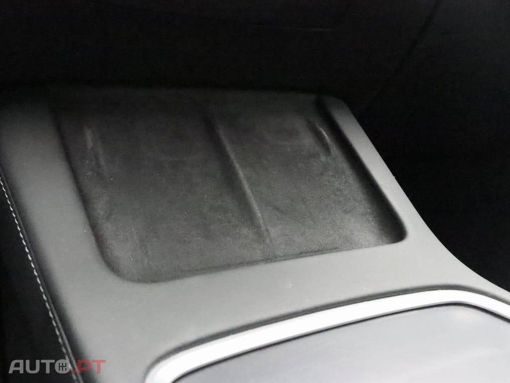 Tesla Model 3 Standard RWD Plus