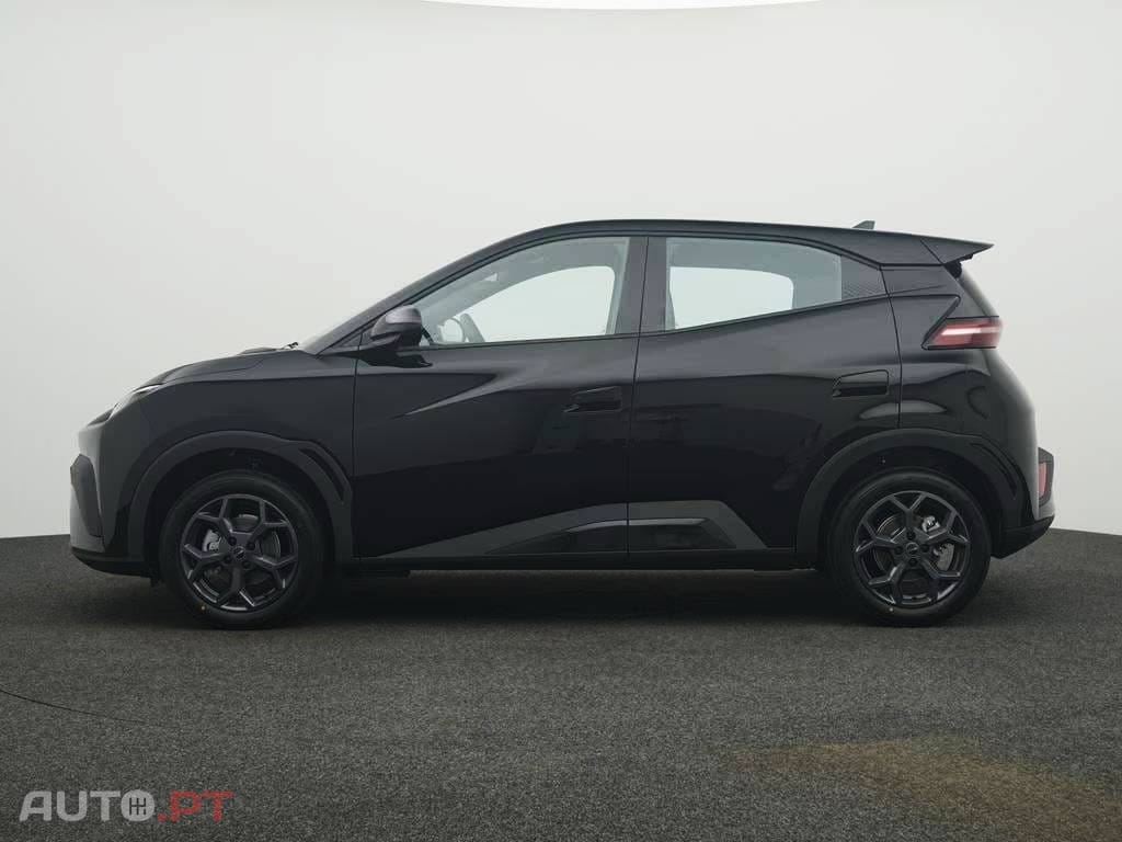 BYD Dolphin Surf Boost