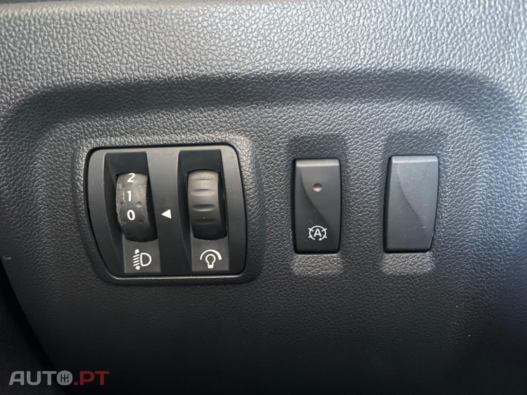 Renault Captur 0.9 TCE Exclusive