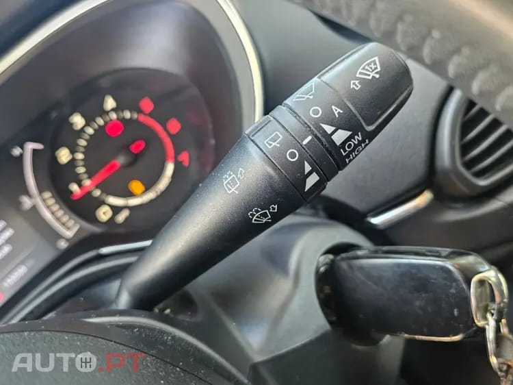 Fiat Tipo 1.6 M-Jet Lounge J17