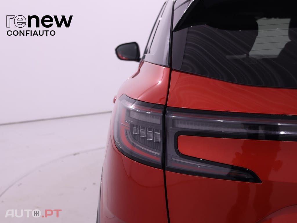 Renault Austral 1.3 Mild Hybrid Techno Esprit Alpine Auto