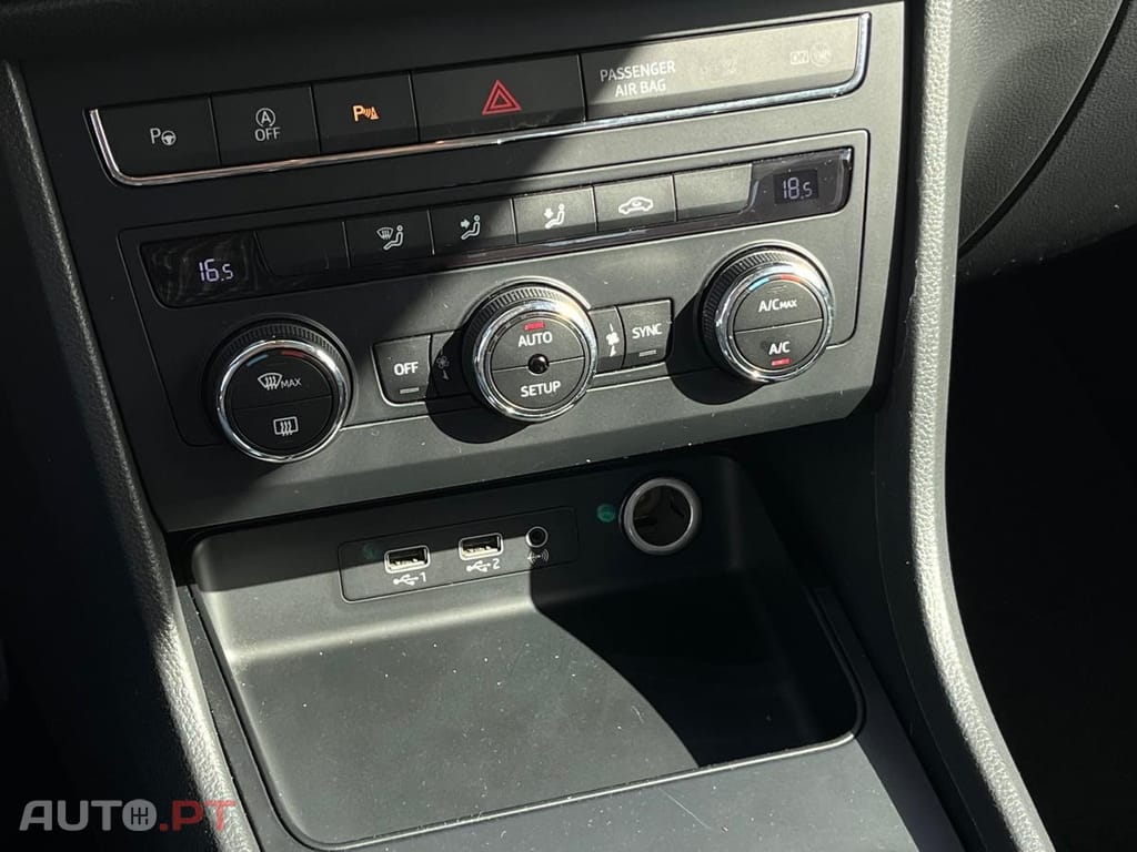 Seat Ateca 1.6 TDI Xcellence