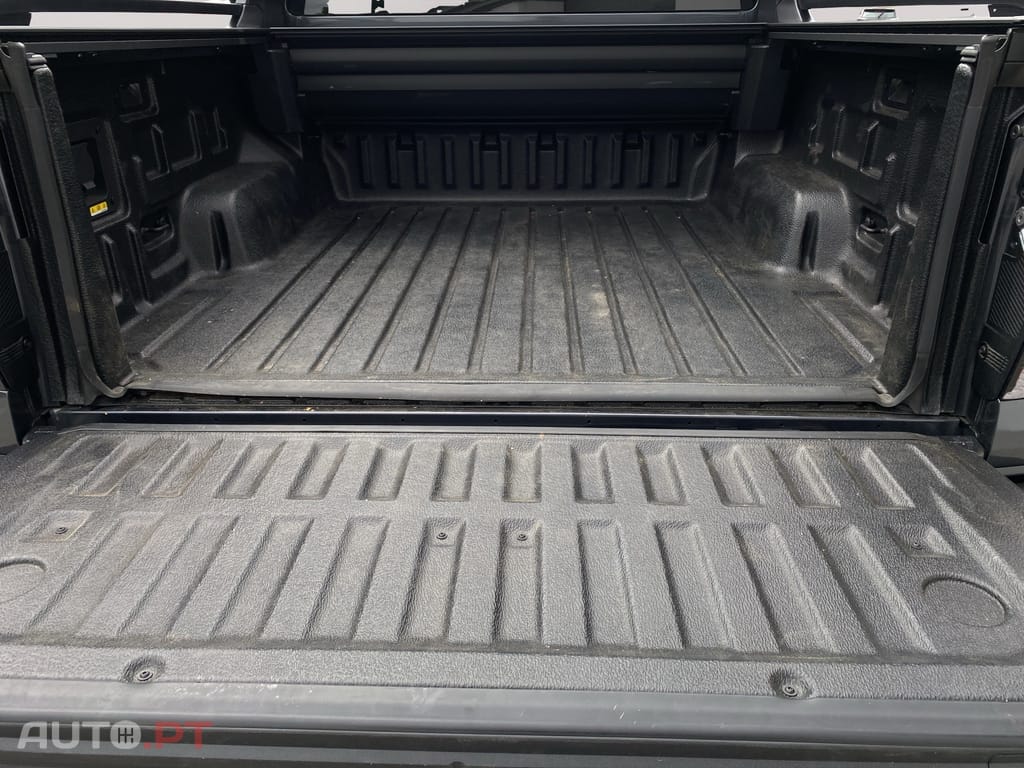 Ford Ranger 2.0 EcoBlue CD Raptor 4WD Aut.
