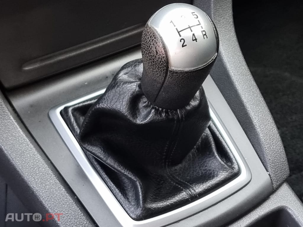 Ford Focus 1.6 TDCi Connection