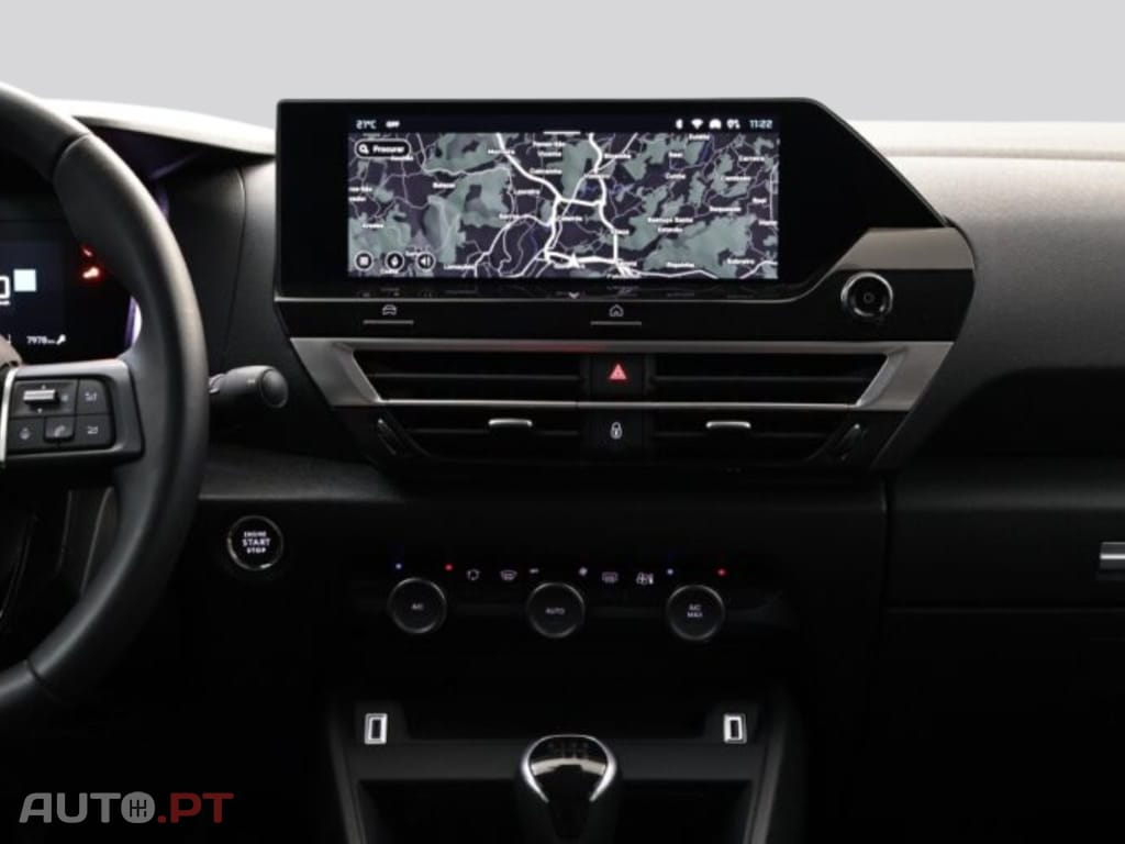 Citroen C4 1.2 PureTech Plus