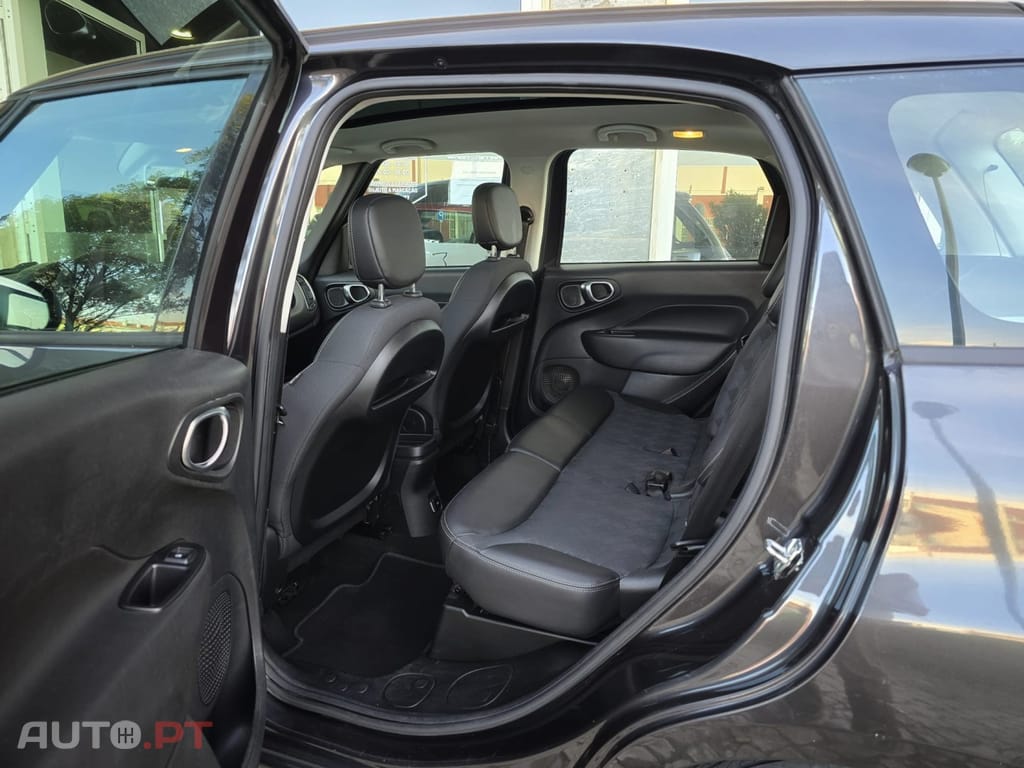 Fiat 500L 1.3 MJ Urban