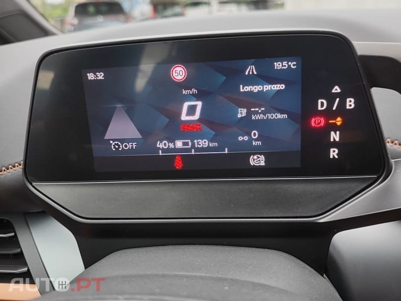 Cupra Born 170kW/58kWh