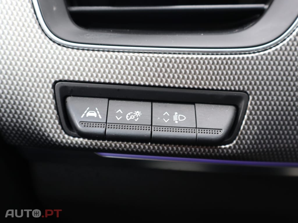 Renault Arkana 1.6 E-Tech Full Hibrid Intens