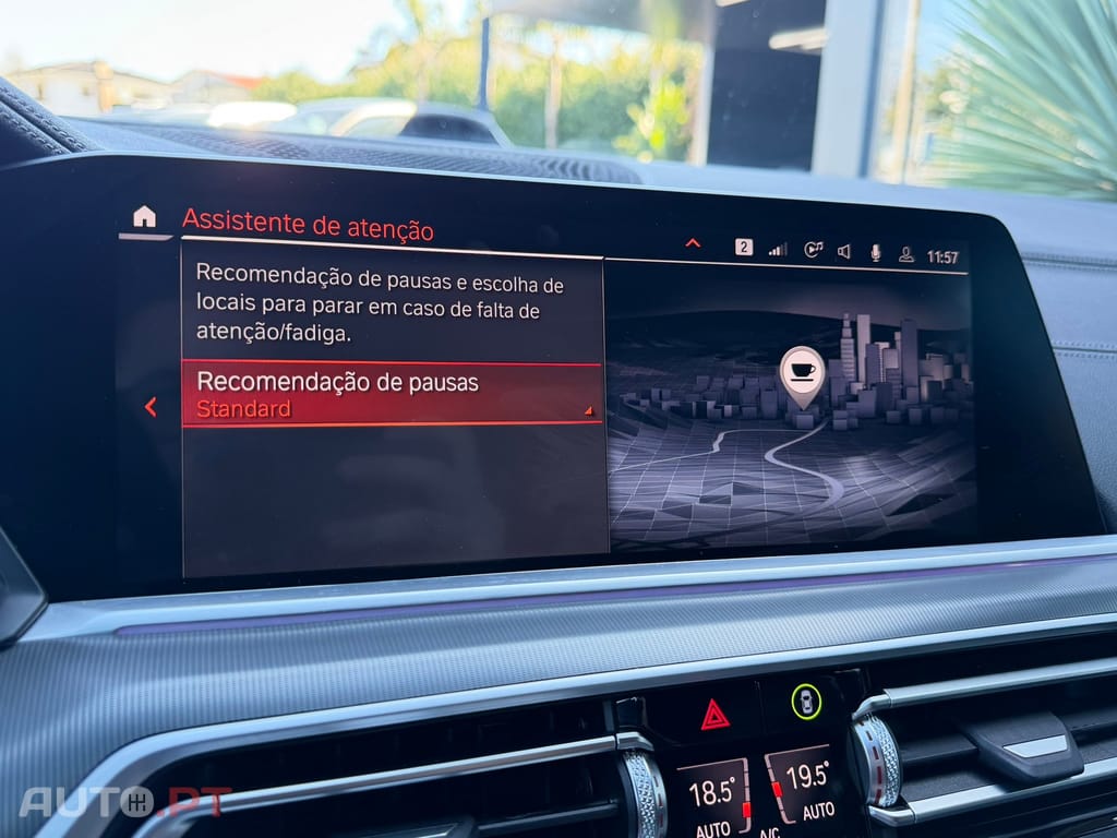 BMW X5 45 e xDrive Pack M