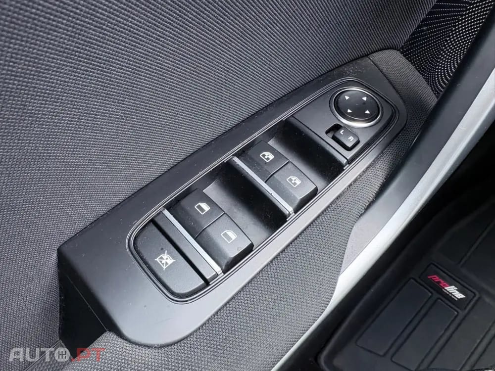 Kia Xceed 1.0 T-GDi Dynamic