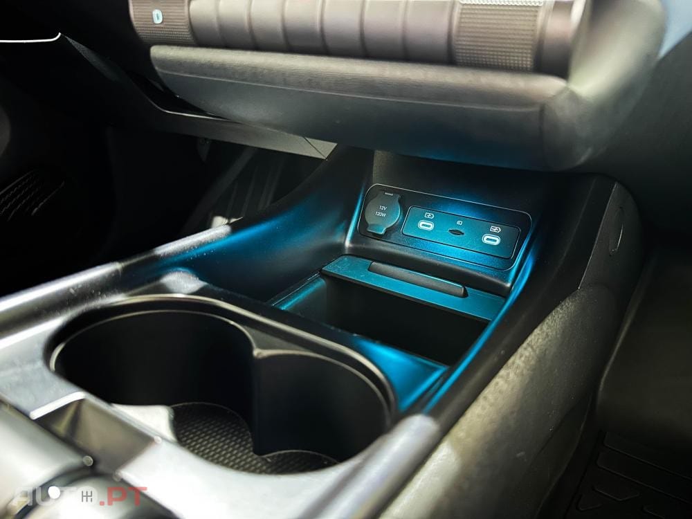 BYD Dolphin 60.4 kWh Design