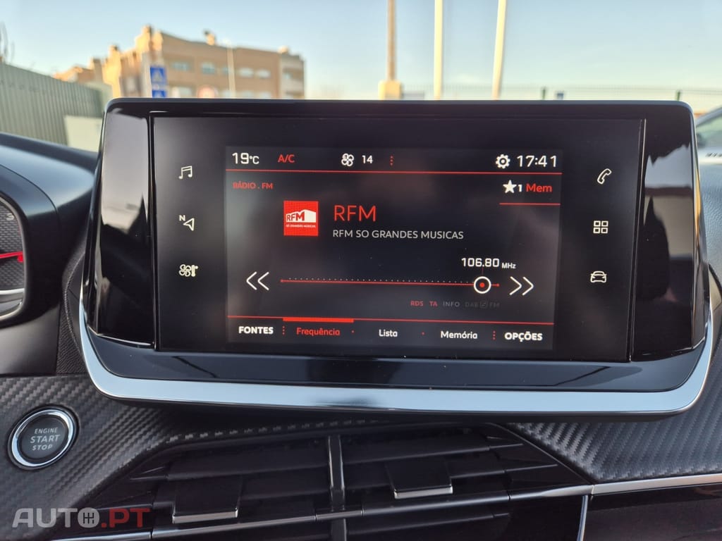 Peugeot 2008 1.2 PureTech Allure Pack