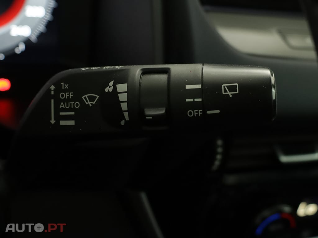 Nissan Qashqai Qashqai 1.3 DIG-T Tekna SKY