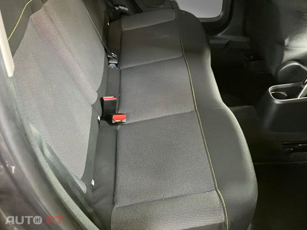 Citroen C3 1.2 PureTech C-Series