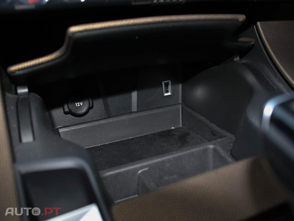 DS DS7 Crossback E-Tense Grand Chic EAT8