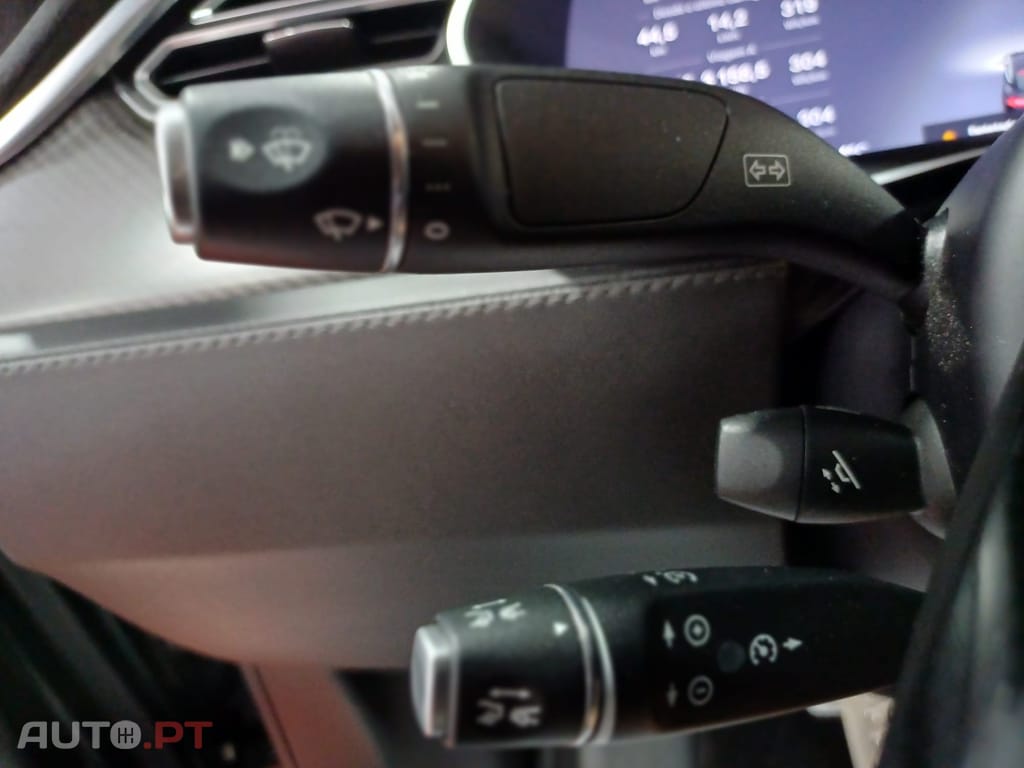 Tesla Model S P85D