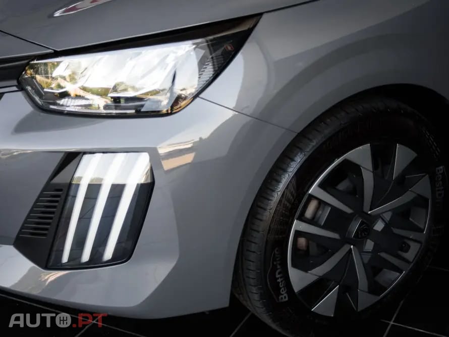 Peugeot 208 1.2 PureTech Active