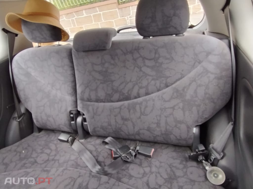 Toyota Yaris 1.3