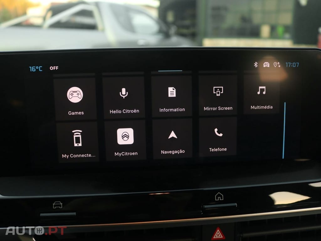 Citroen C4 1.2 PureTech Shine