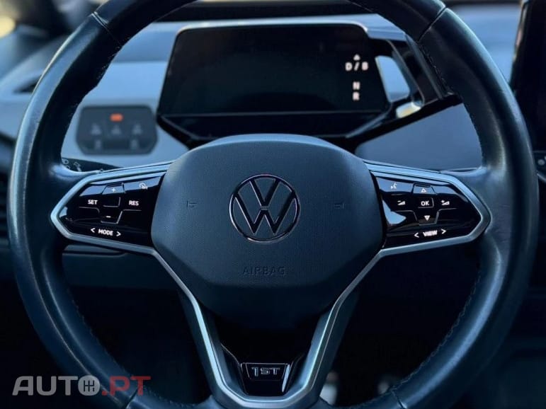 Volkswagen Id.3 Pro Performance 1st