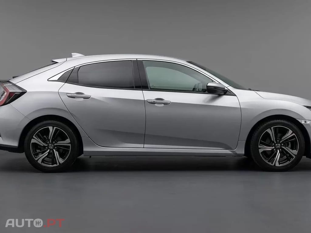 Honda Civic 1.0 i-VTEC Executive