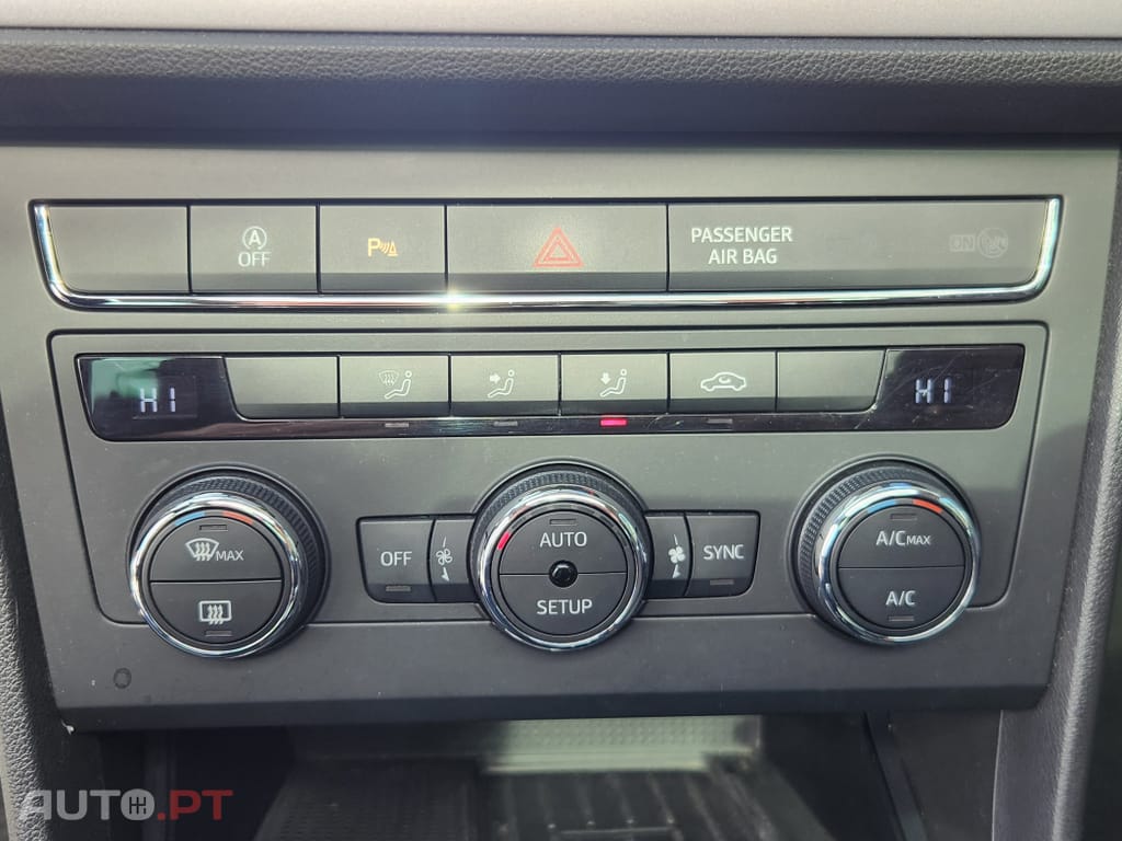 Seat Leon 1.6 TDI Style S/S
