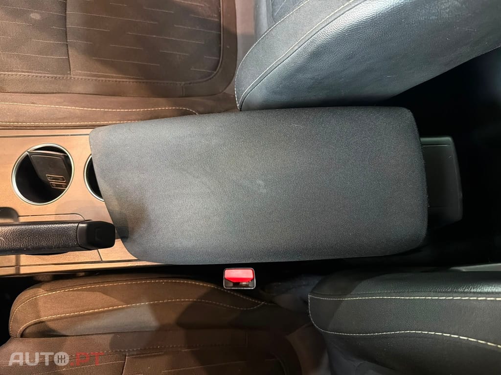 Renault Mégane Sport Tourer 1.5 dci Limited 