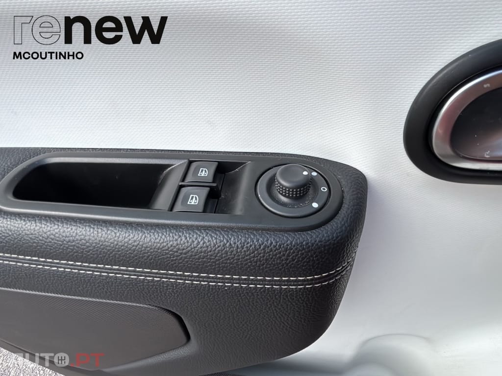 Renault Twingo Twingo 22 kWh 82 Techno