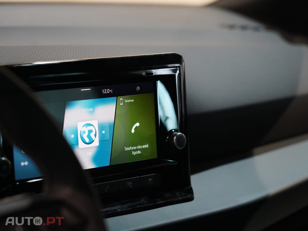 Seat Ibiza 1.0 TSI Style