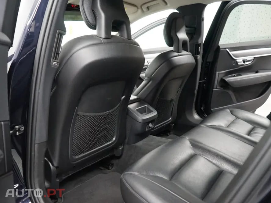 Volvo S90 2.0 D5 Momentum AWD Geartronic