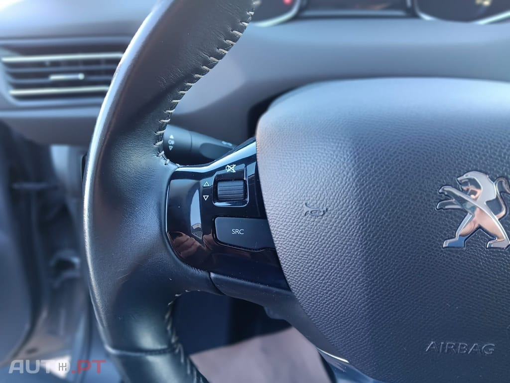 Peugeot 308 SW 1.2i Access