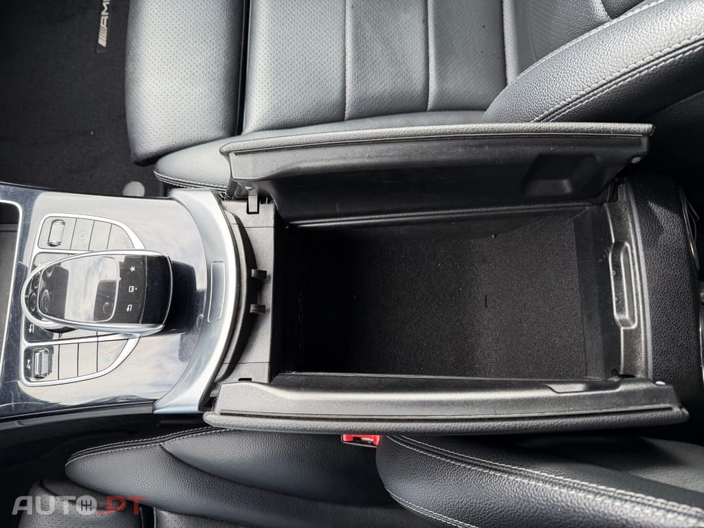 Mercedes-Benz C 250 D