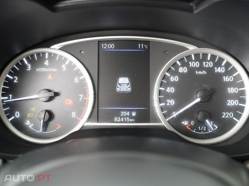 Nissan Micra 1.0 Ig-T Acenta