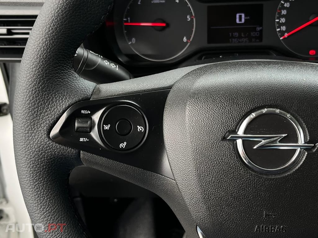 Opel Combo 1.6 CDTi L1H1 Enjoy