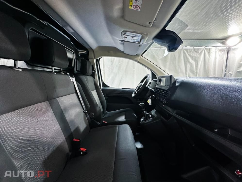 Opel Vivaro FGN