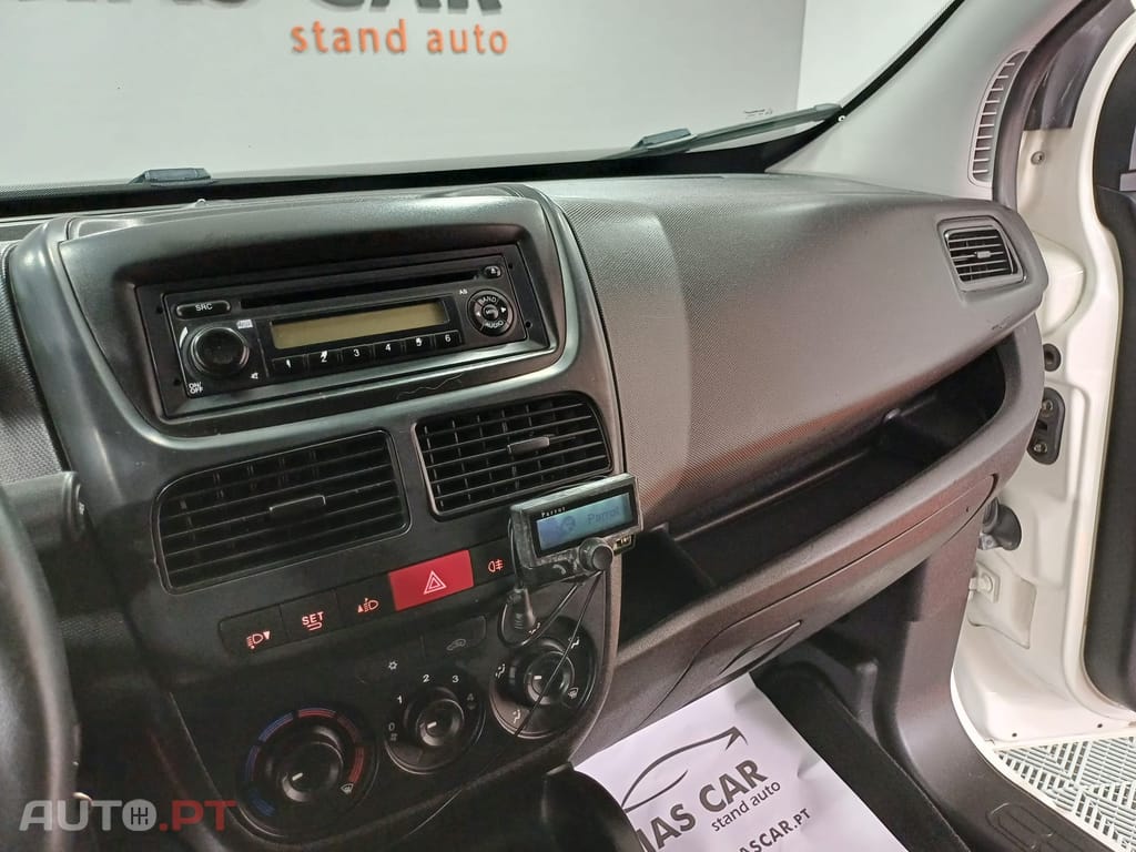 Opel Combo 1.6 CDTi L1H1