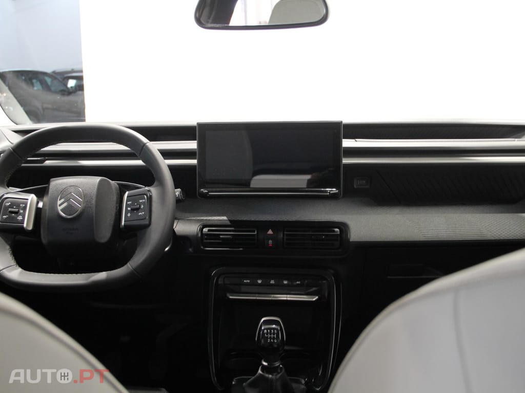 Citroen C3 1.2 Turbo Max