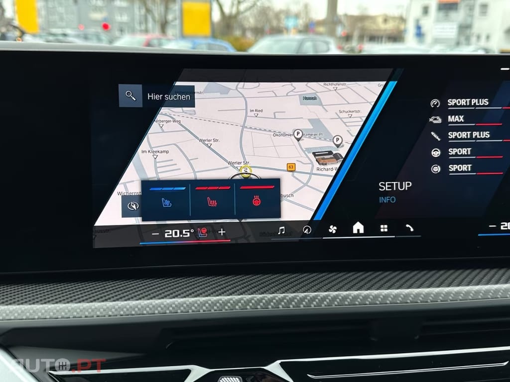 BMW XM PHEV 30kWh Auto