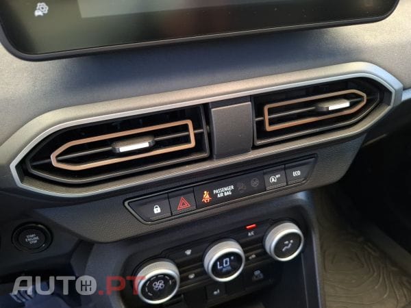 Dacia Jogger TCe 110 FAP Extreme 7 lugares