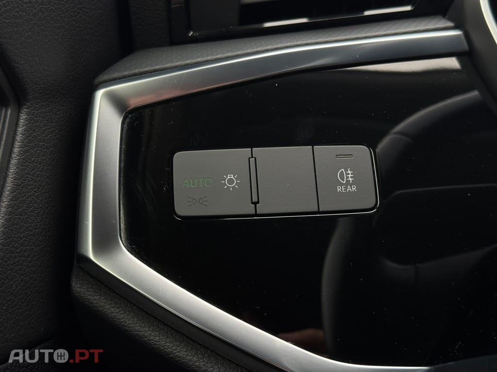 Audi Q3 35 TFSI Advanced