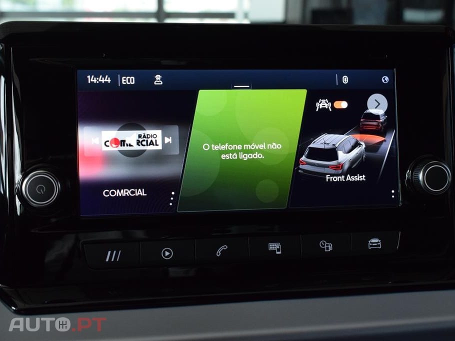 Seat Arona 1.0 TSI FR