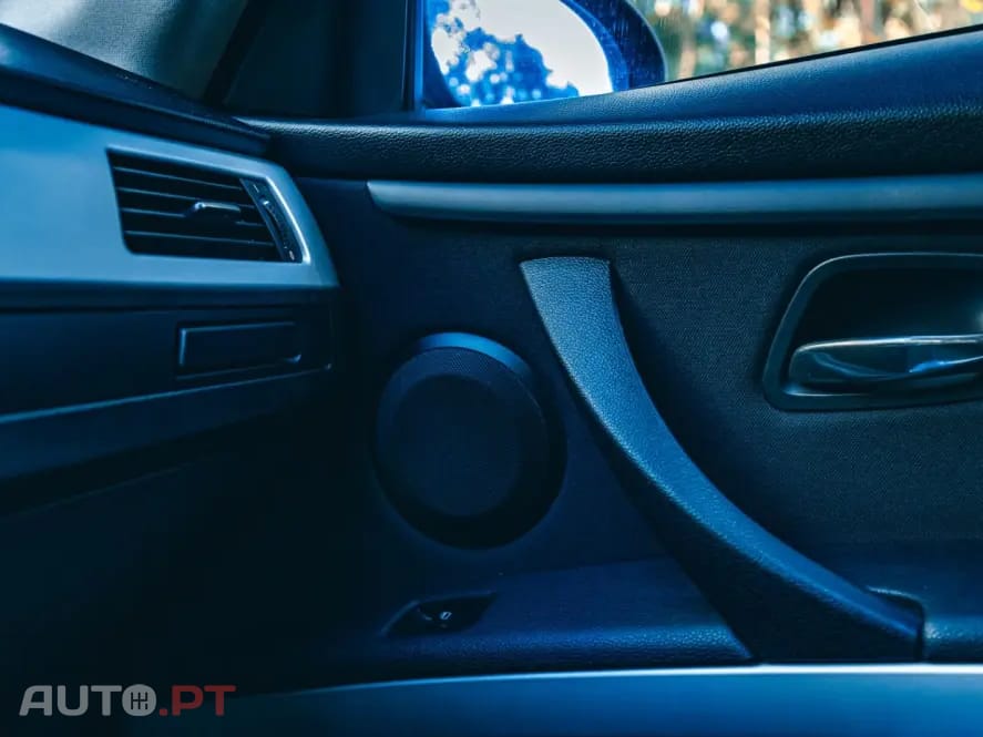 BMW i3 94Ah +Comfort Package Advance