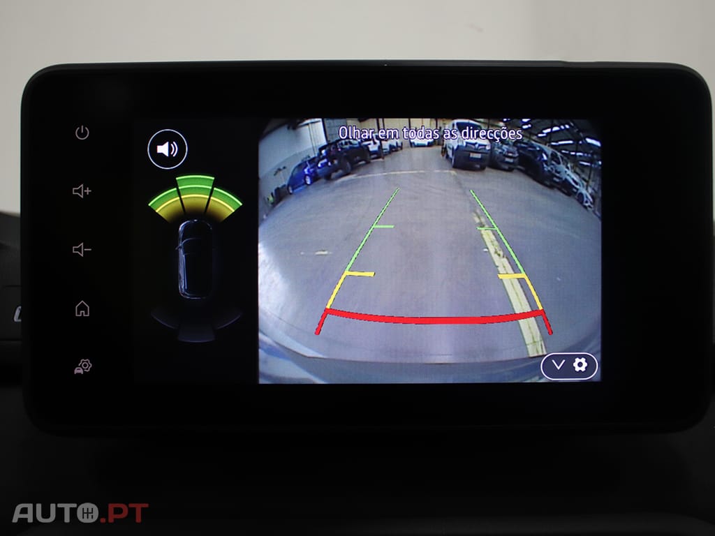 Dacia Jogger Jogger 1.0 TCe Extreme+ Up&Go 7L