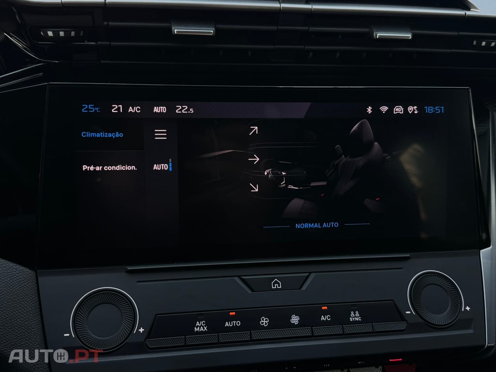 Peugeot 308 SW 1.6 Hybrid Active Pack e-EAT8