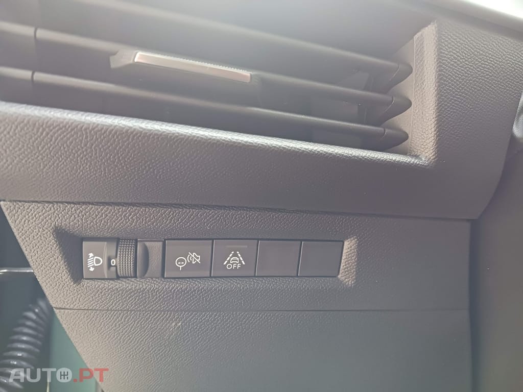 Opel Frontera 1.2 Hybrid Edition eDCT