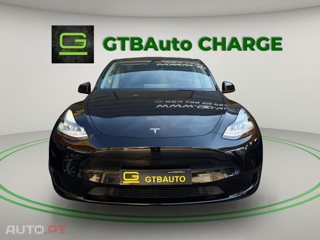 Tesla Model Y I.V.A DEDUTÍVEL 